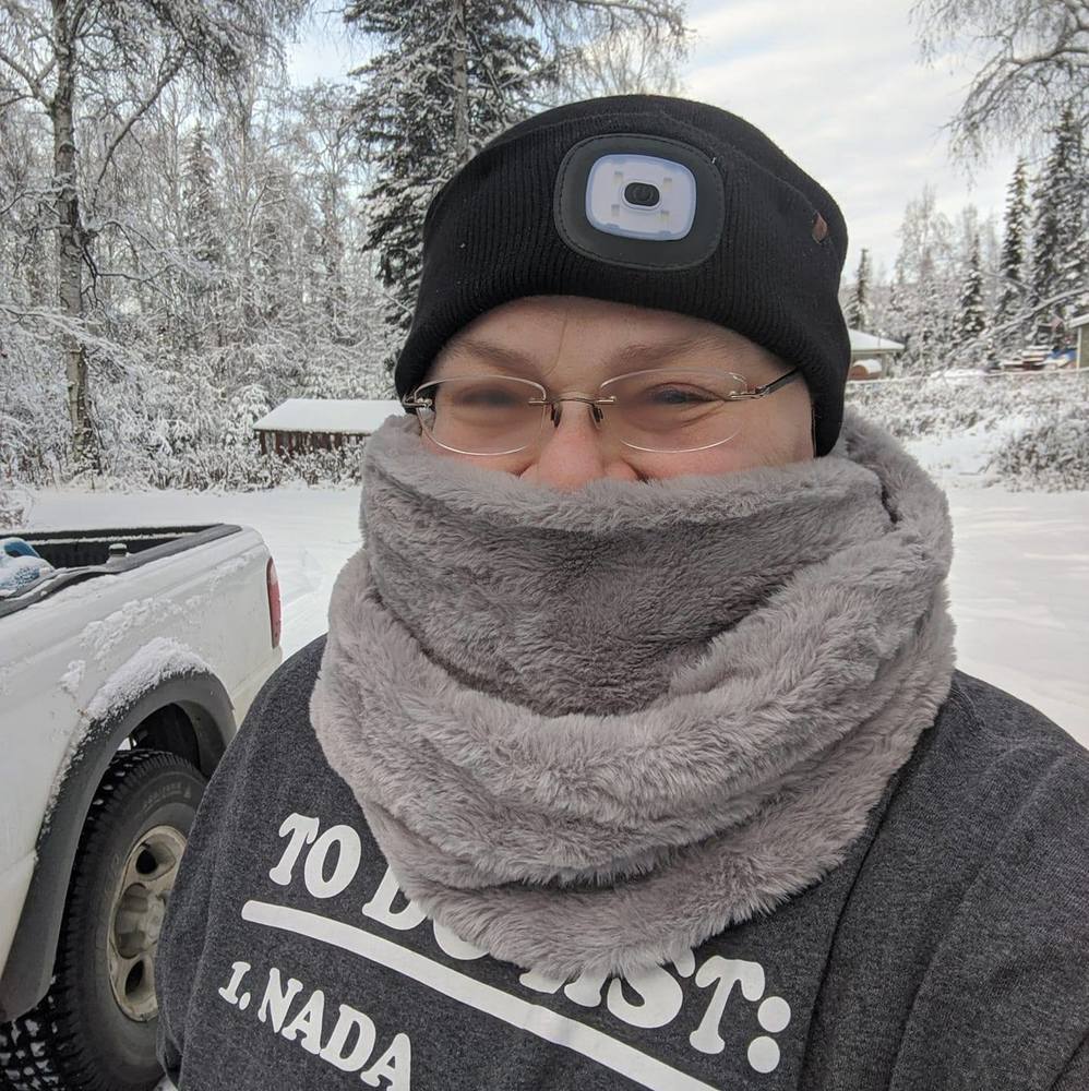 Meet your Posher, Rosie